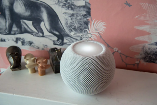 HomePod mini update makes it a must-buy for newer iPhone owners – opinion