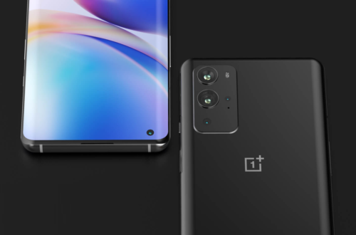 OnePlus 9 flagship smartphone series coming “very soon” says tipster