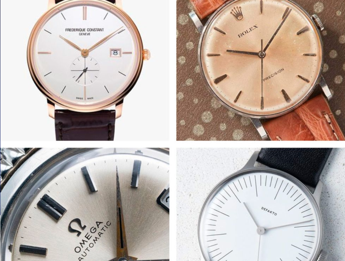 Everything You Could Possibly Want to Know About Dress Watches