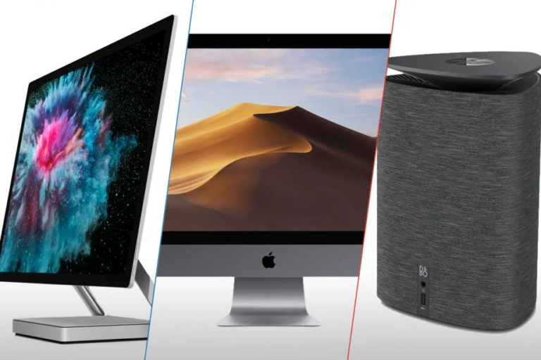 Best Desktop PC 2021 Top 4 PCs for workers, creators and gamers