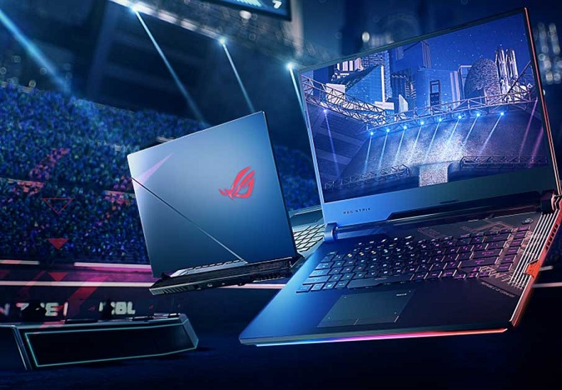 2021 ASUS ROG Strix SCAR 15, Strix SCAR 17, Strix G15, Strix G17, priced in PH