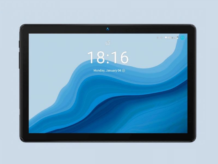 MaxPad i10: A cheap Android tablet with dual-SIM LTE and a 10.1-inch display