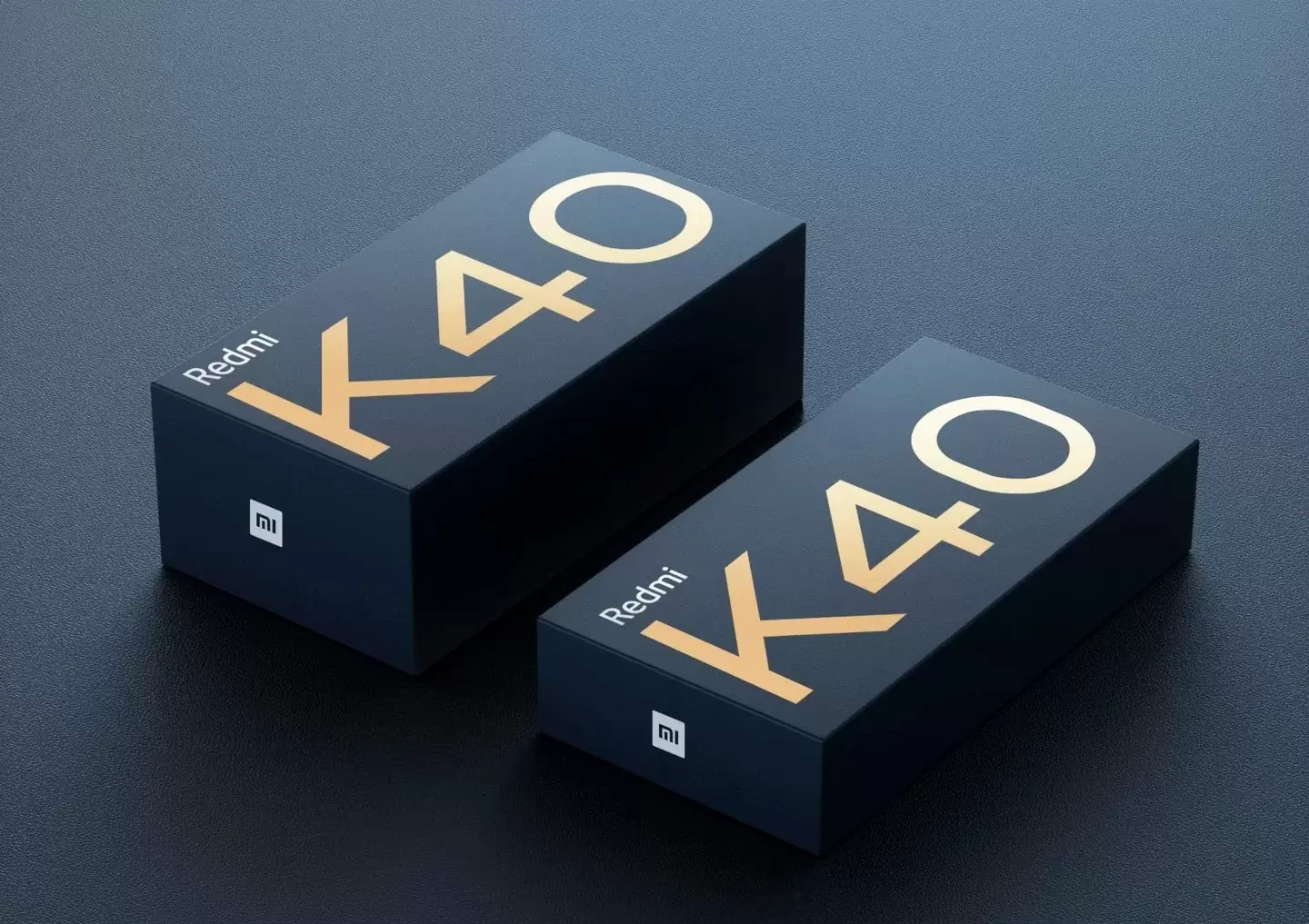 Xiaomi unveils Redmi K40 Pro+ with 108 MP camera and  S888 chipset, K40 Pro and K40 follow