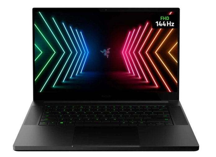 [Specs, Info, and Prices] Meet the new Razer Blade 15 (2021) – Intel Comet Lake and GeForce RTX 3070