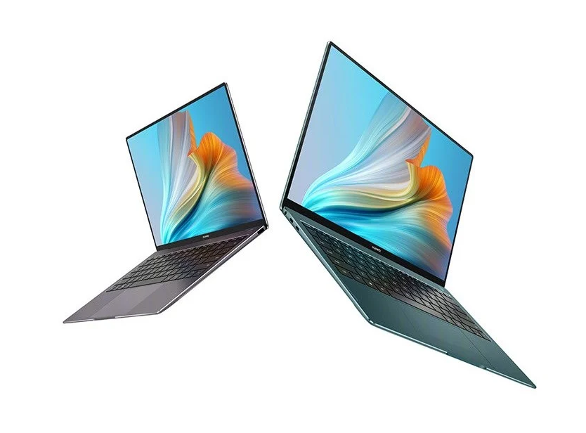 HUAWEI refreshes MateBook X Pro with 11th Gen Intel Core processors