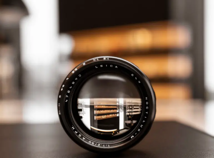 Why the New Leica 50mm f1.2 Noctilux is Such an Important Lens