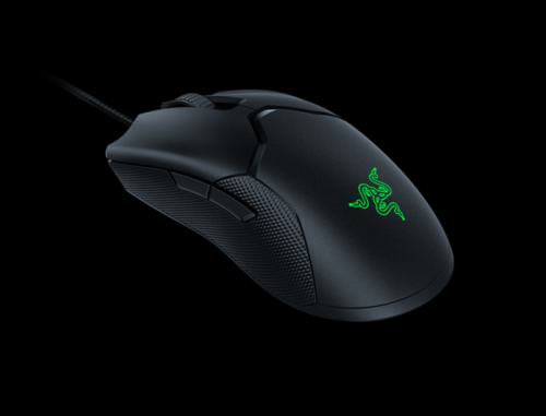Razer Viper 8K is the ‘fastest gaming mouse’ ever made, by a lot