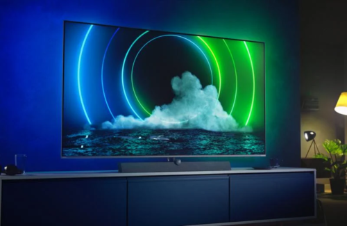 Philips unveils 9636 and 9506 MiniLED TVs