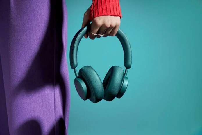 Urbanista unveils affordable Miami ANC over-ear headphones