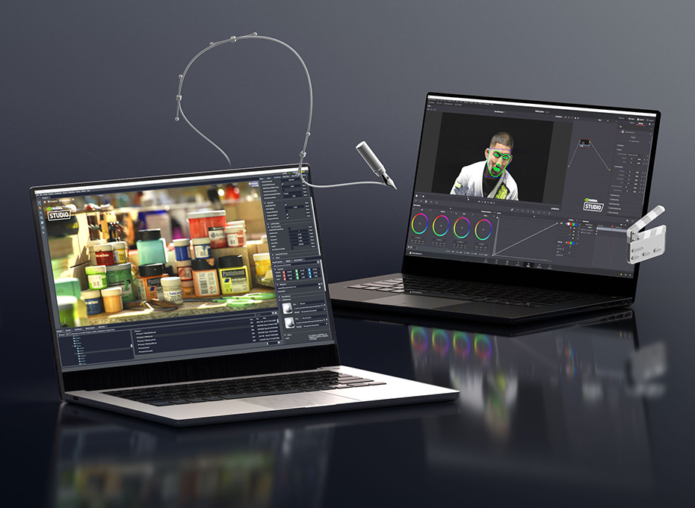 For Creators: NVIDIA Studio Laptops with GeForce RTX 30 Series GPUs
