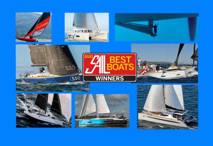 Best Boats 2021