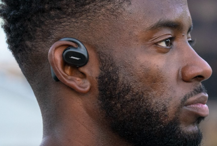 Bose Open Sport earphones are your new traffic-friendly workout buds