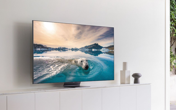 Samsung’s HDR10+ Adaptive goes head-to-head with Dolby Vision IQ