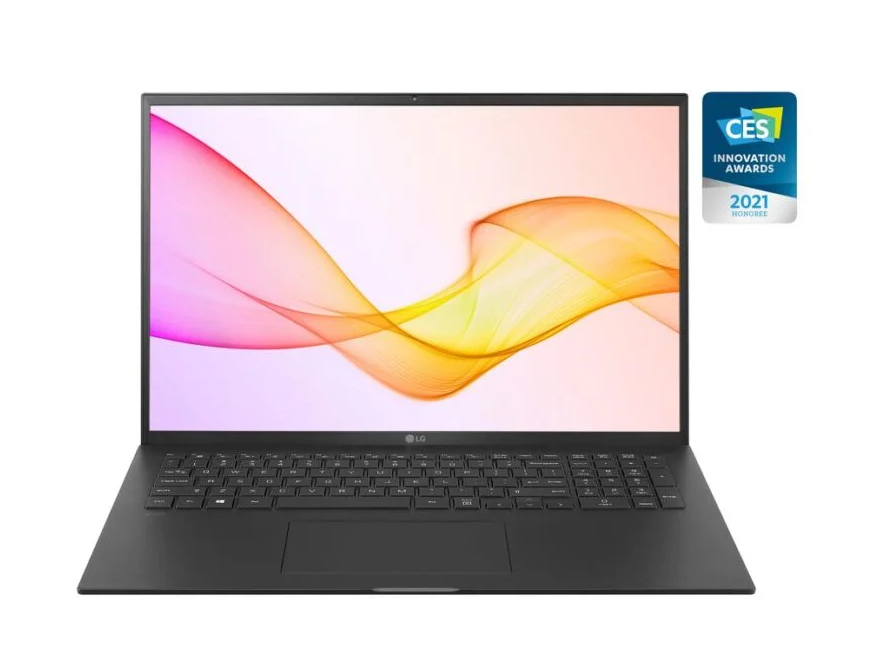 LG’s lightweight laptops see an Intel-flavoured upgrade