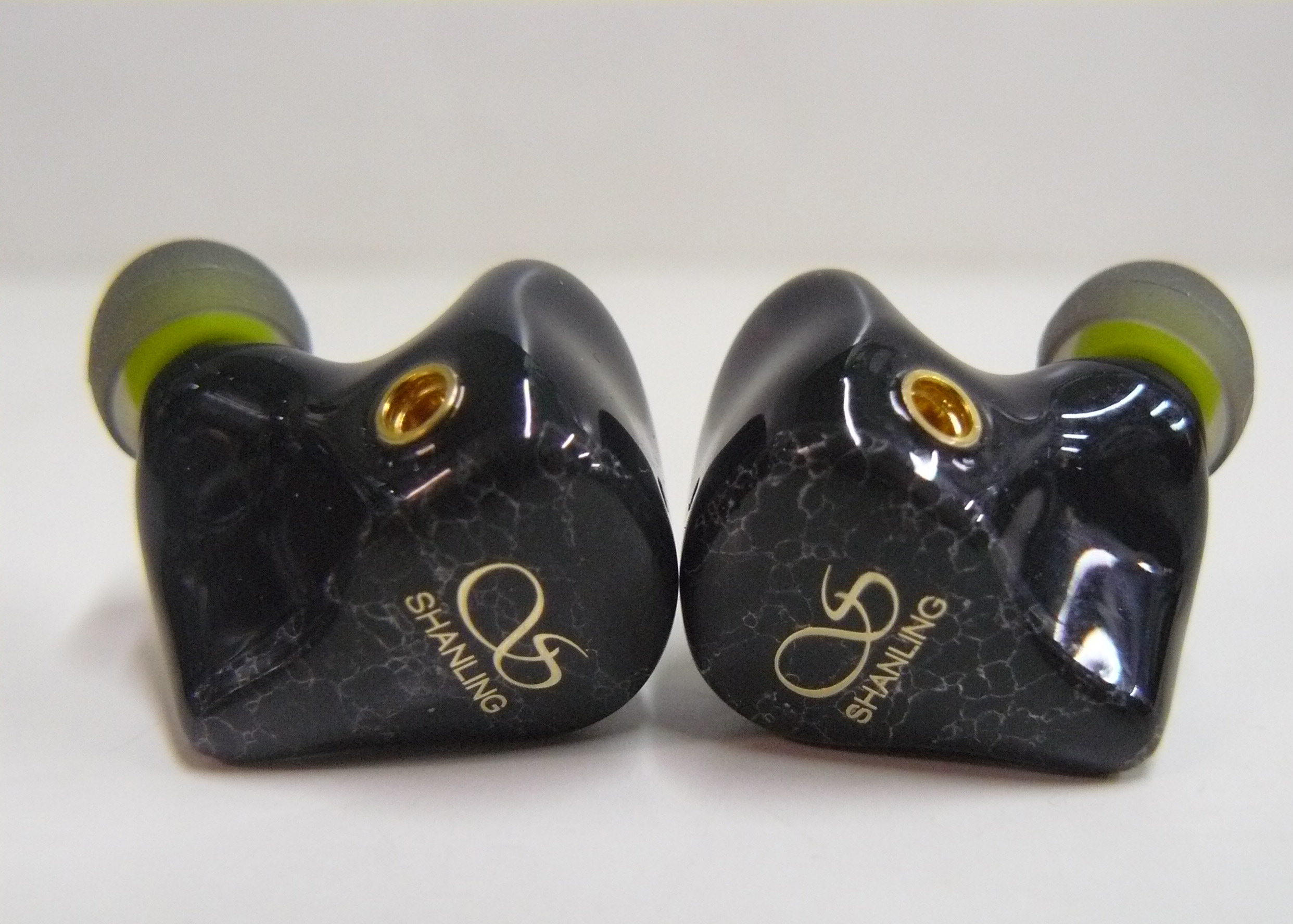 Shanling ME700 IEM Review