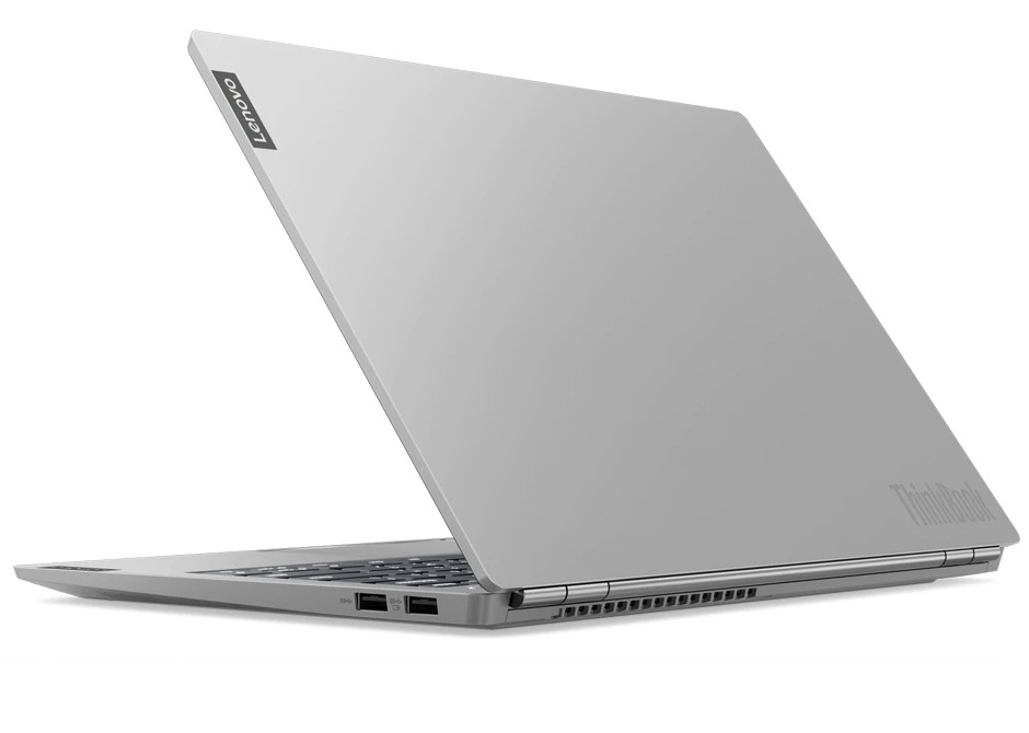 Lenovo ThinkBook 13s: More battery life, less flexibility
