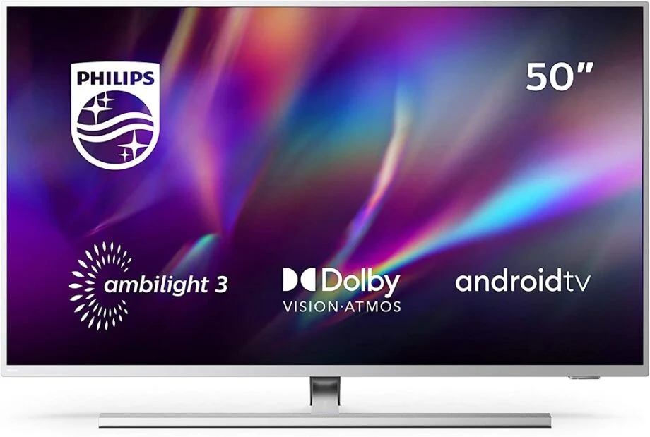 Philips 50PUS8545 Review