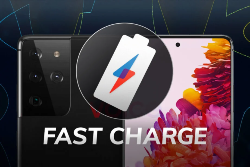 Fast Charge: The Galaxy S21 will make CES relevant again in one key area
