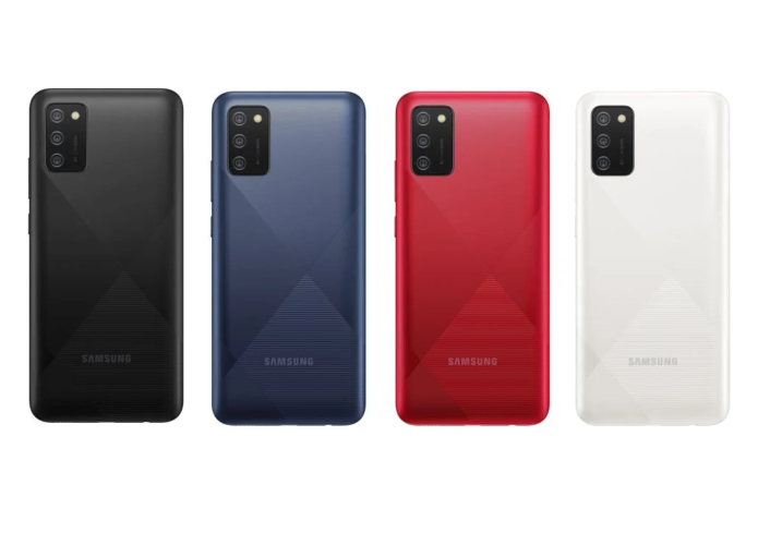 The ultra-budget Samsung Galaxy A02s is headed for the US: new leak