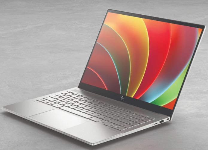HP Envy 14 2021 challenges MacBook Pro M1 with killer display, 16-hour battery