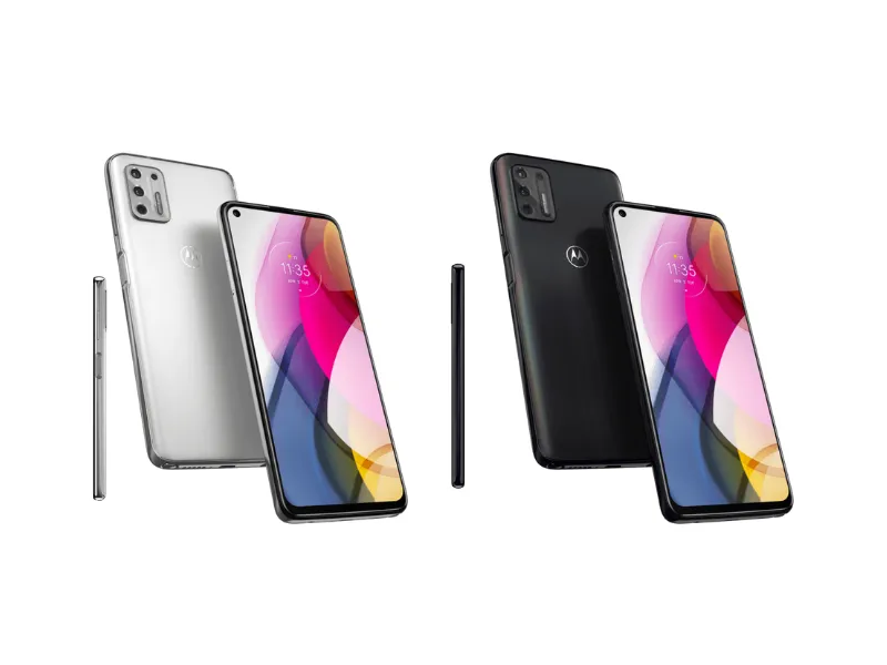 Motorola Moto G Stylus, G Power, G Play 2021 now official