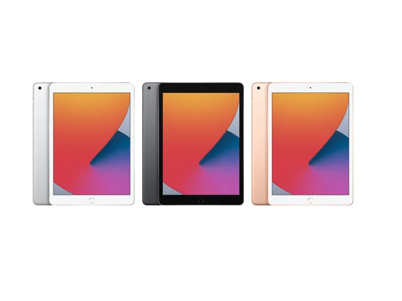 top tablets 2019