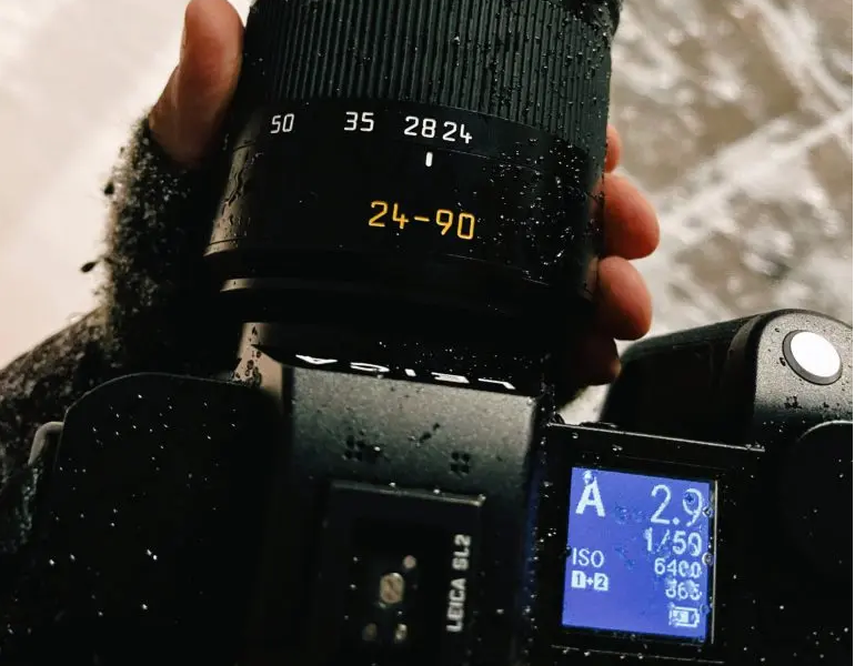 Leica SL 24-90mm F2.8-4 Review: A Reliable Workhorse