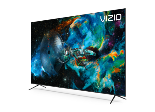 Vizio’s best TVs just got more PS5 and Xbox Series X friendly