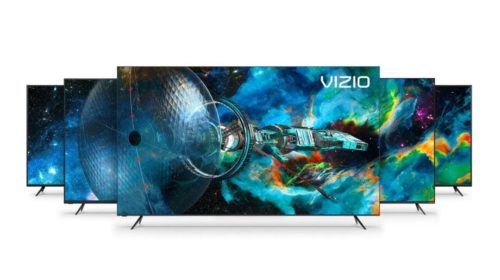 VIZIO TV 2021: All the P-Series, M-Series, V-Series and OLED TVs explained