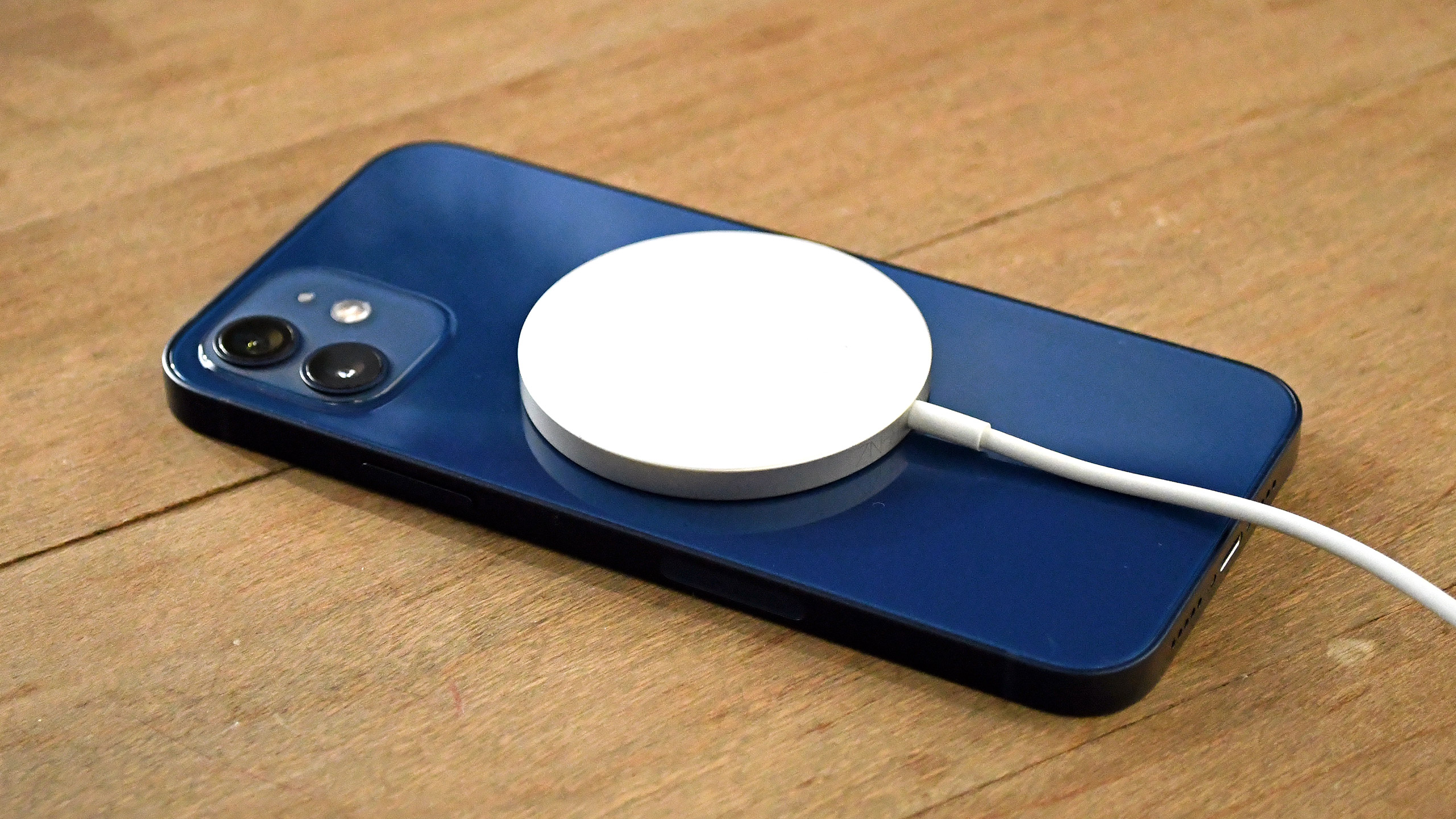 Apple says iPhone 12 can wreak havoc on your pacemaker