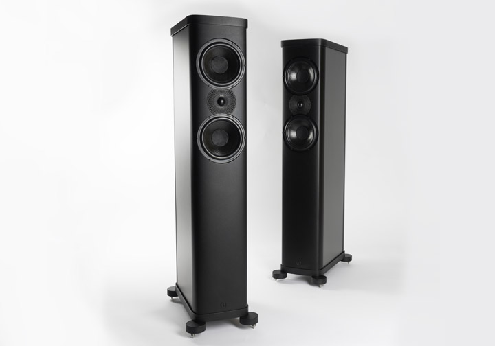 Wilson Benesch Precision P2.0 review