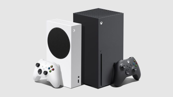 Where to buy the Xbox Series X and S: Microsoft Store has stock right now