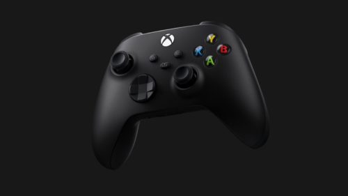 Microsoft survey asks if Xbox Series X controller should copy the PS5’s Dualsense