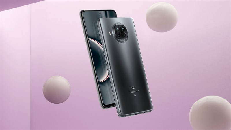 Mi 10i Review