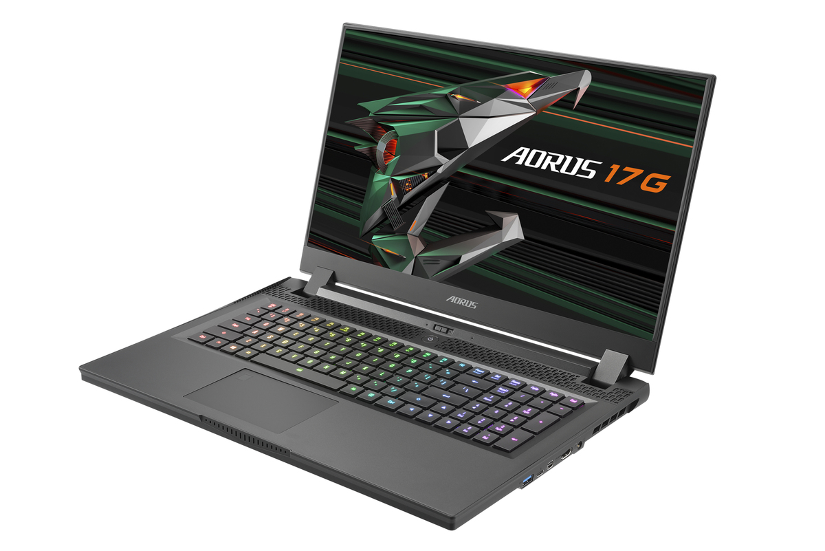 Gigabyte unrolls GeForce 30-series with both Core and Ryzen CPUs