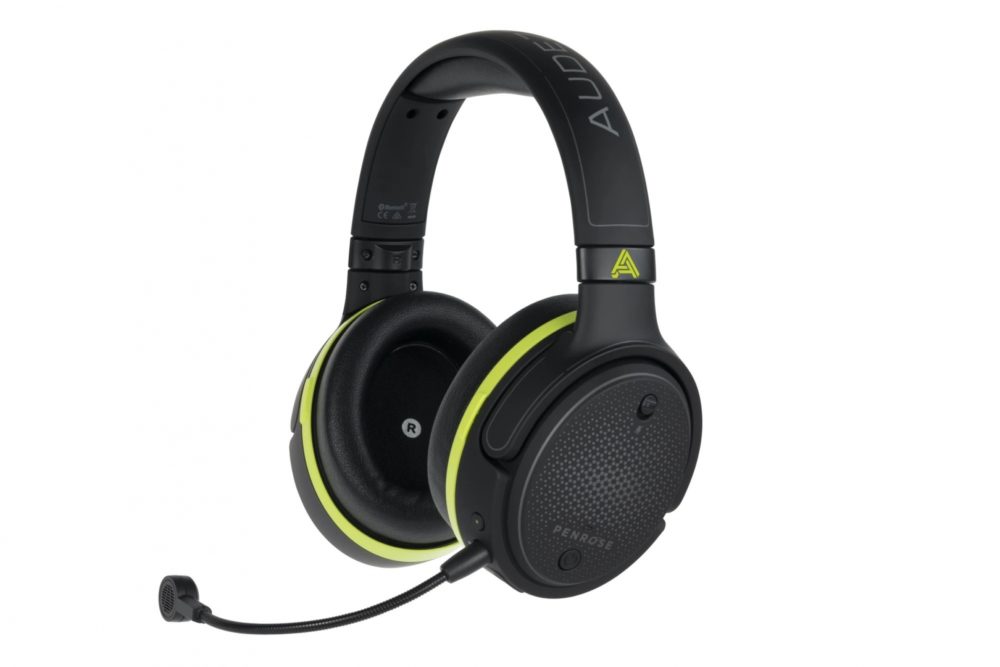 Audeze Penrose X review - GearOpen.com