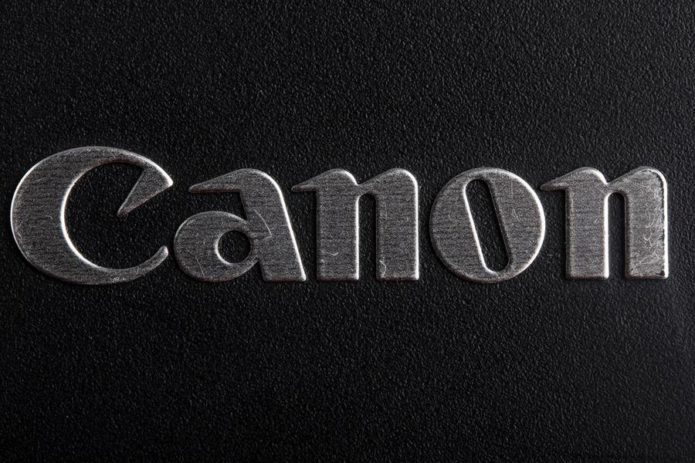 Canon Camera Roadmap for 2021