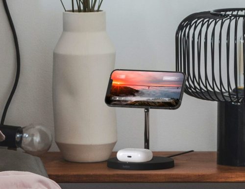 The Best Desktop Accessories of CES 2021 (So Far)