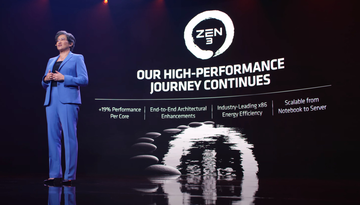 Three AMD Ryzen 5000 Mobile chips you should avoid buying