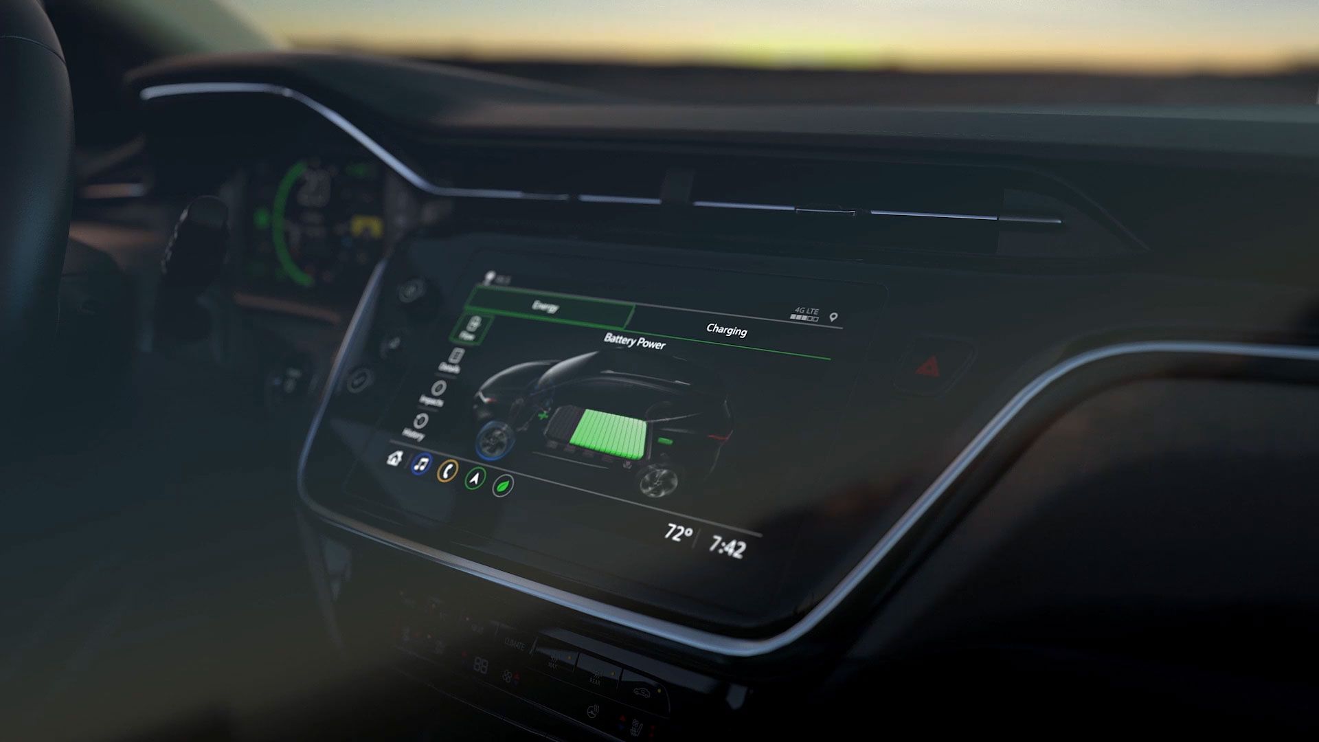 2022 Chevy Bolt EUV Video Teases New Model’s February Unveiling