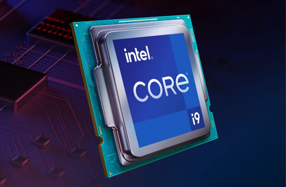 Intel takes on Ryzen with Rocket Lake S and the Core i9-11900K