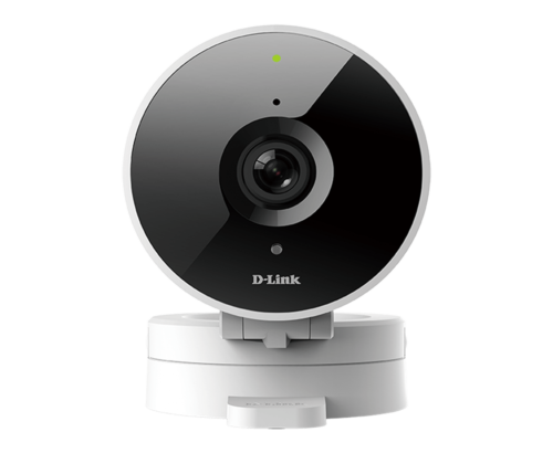 D-Link mydlink HD Wi-Fi Camera (DCS-8010LH) Review
