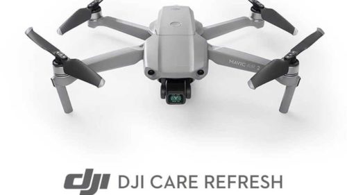 DJI launches new flyaway protection for Mavic Air 2 and Mini 2