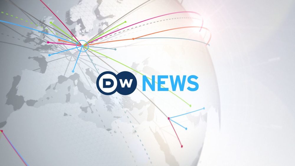 DW News Live