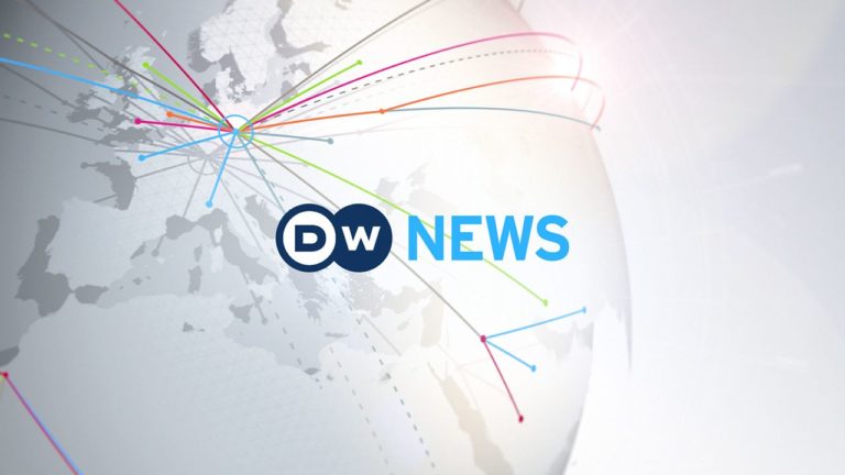 dw news live deutsch