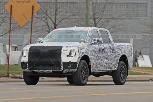 2022 Ford Ranger Will Be a More Appealing Pickup