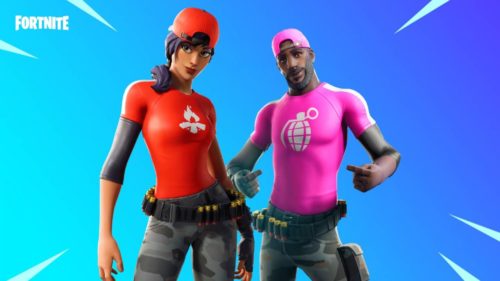 Fortnite update 15.20 arrives tomorrow: What to expect