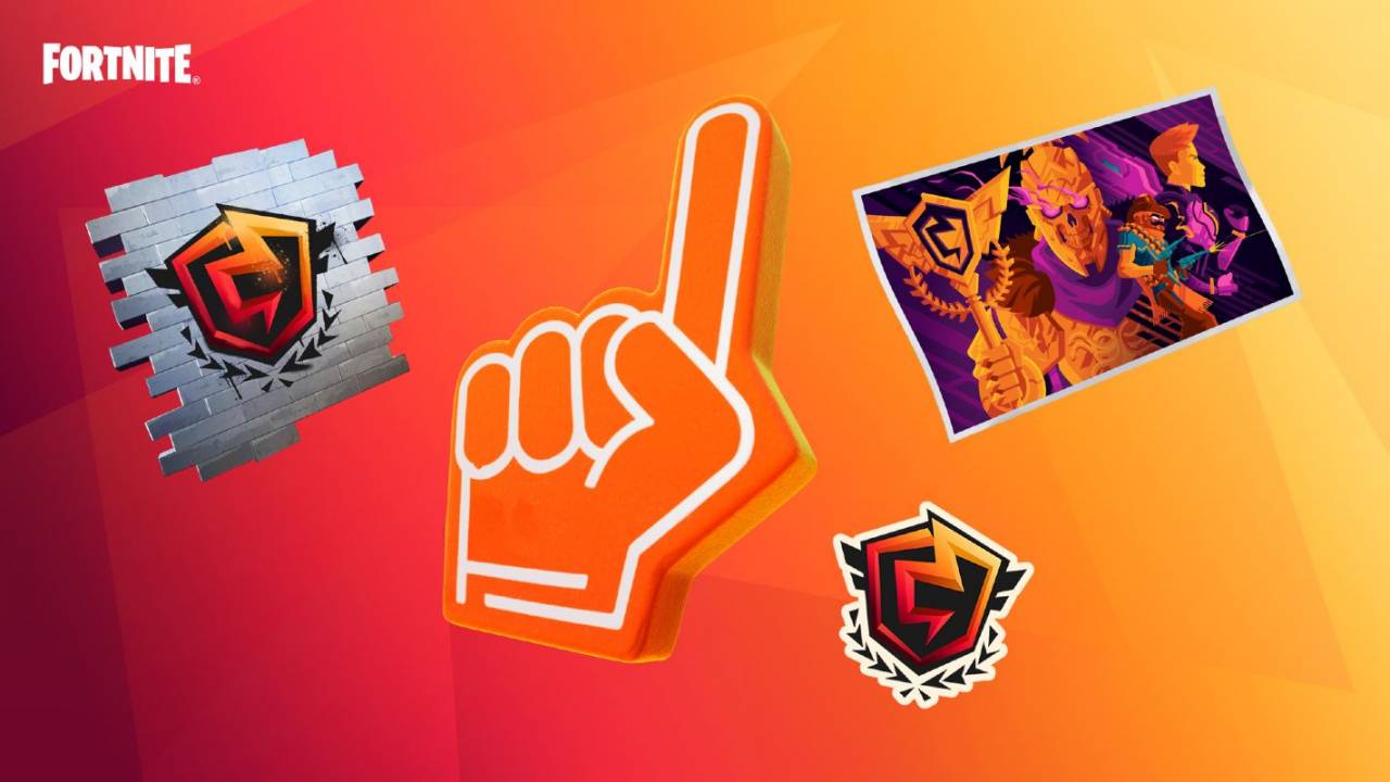 Fortnite FNCS Season 5 will come with some broadcast changes