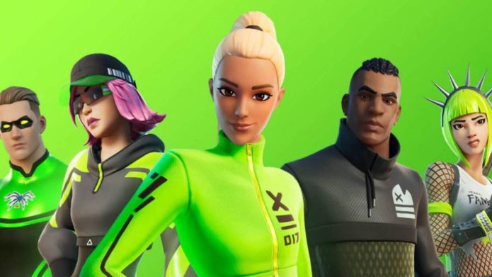 Fortnite Season 5 competitive events detailed: FNCS, LTMs, and bragging rights