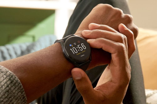 New Fossil Gen 5 LTE smartwatch is its first to work away from your phone